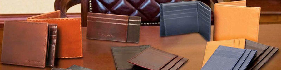Mens Accessories Stylish Premium Leather Essentials