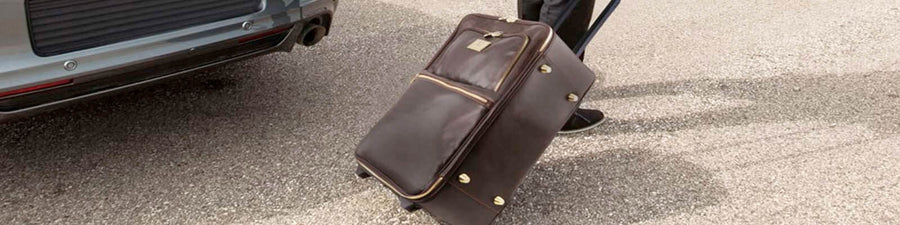 Wheeled Luggage Premium Travel Bags with Wheels Australia