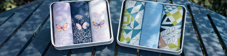 Womens Handkerchiefs Fun Style and Quality