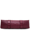 Underneath View Of The Bordeaux Shoulder Bags For Women