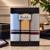 Handkerchief Cool Woven Pack of 3