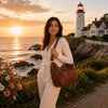 Yvette Hobo Shoulder Bag