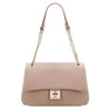 Front View Of The Nude Ladies Shoulder Bag