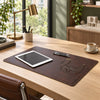 Leather Desk Pad