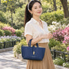 Agatha Leather Handbag