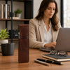 Leather Pen Holder