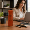 Leather Pen Holder