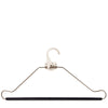 Coat Hanger View Of The Natural Papeete Hanging Garment Bag