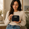 Teti Small Zip Around Wallet