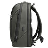 Laptop Backpack Australia side view showing durable design and sleek style, perfect for modern professionals.