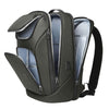 Laptop Backpack Australia - durable and spacious design with multiple compartments for modern professionals.