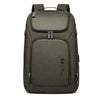 Laptop Backpack Australia - Stylish and durable Oxford travel backpack for modern professionals.