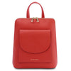 Front View Of The Coral Womens Small Backpack