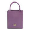 Front View Of The Lilac Womens Tote