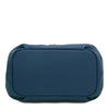 Underneath View Of The Teal Womens Bag