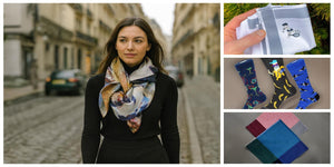 Looking for a special, stunning or unique gift – Lizandez is your perfect online retailer. Whether it be a men’s leather wallet, women's handbags, leather passport wallet, leather doctors bag, or leather business bag – we have the perfect gift for you.