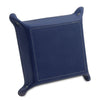 Underneath View Of The Dark Blue Exclusive Desk Tray