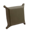 Underneath View Of The Olive Green Exclusive Desk Tray