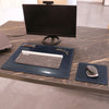 Office Set - Leather Desk Set