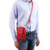 TL BAG Mobile Phone Crossbody Bag